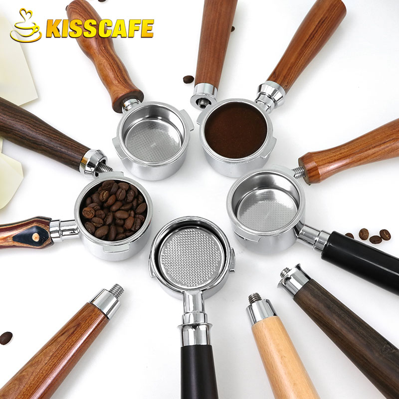 51MM Coffee Bottomless Portafi - Delonghi Espresso Ecp3420 评论和价格