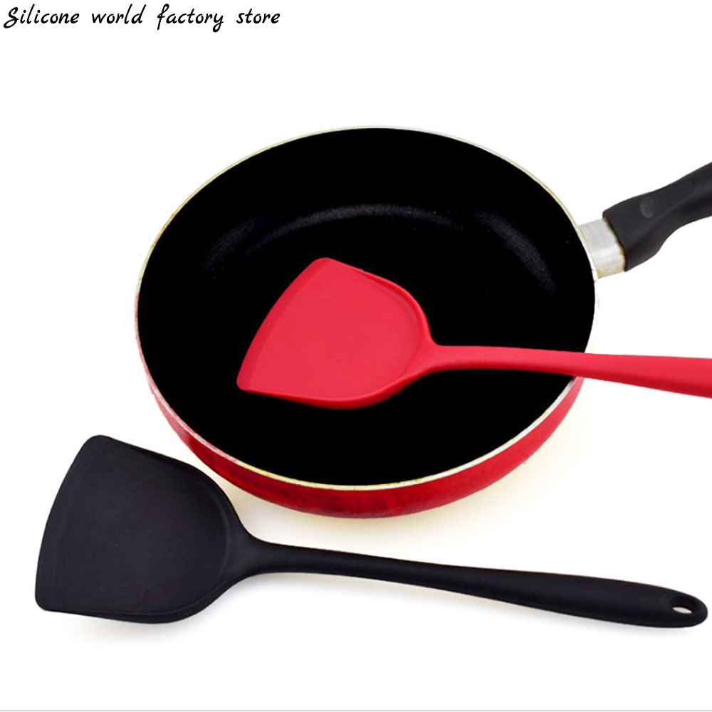 Silicone World Food Grade Sili - Okonomiyaki Spatula 评论和价格