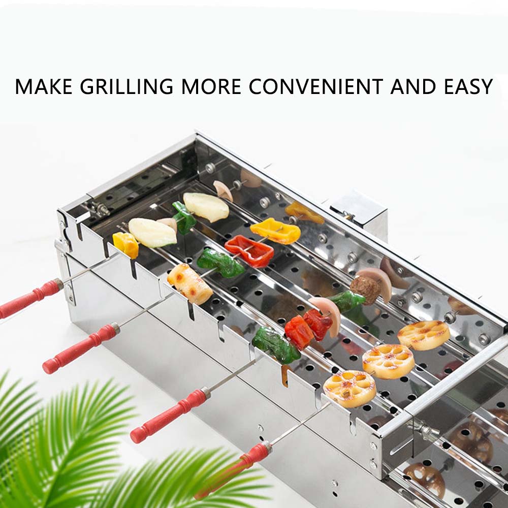 Commercial Stainless Steel Gri - Hot Dog Press 评论和价格