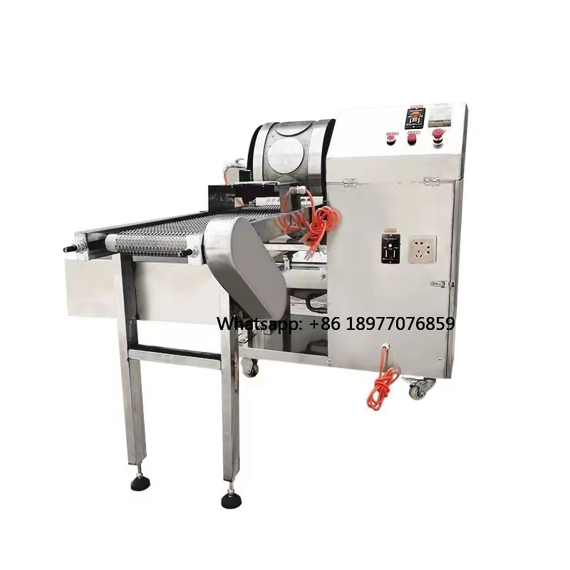 2026 New Full Automatic Electr - Spring Roll Wrapper 评论和价格