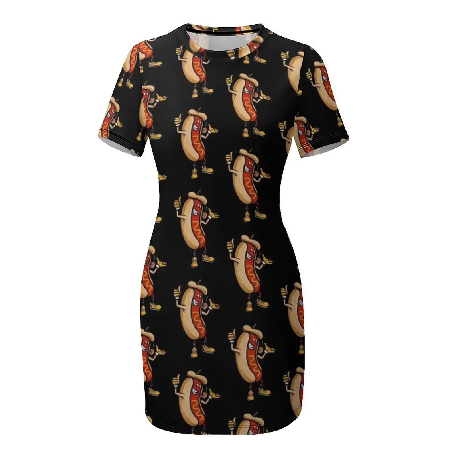 Funny Hot dog and Bun Press, I - Hot Dog Press 评论和价格