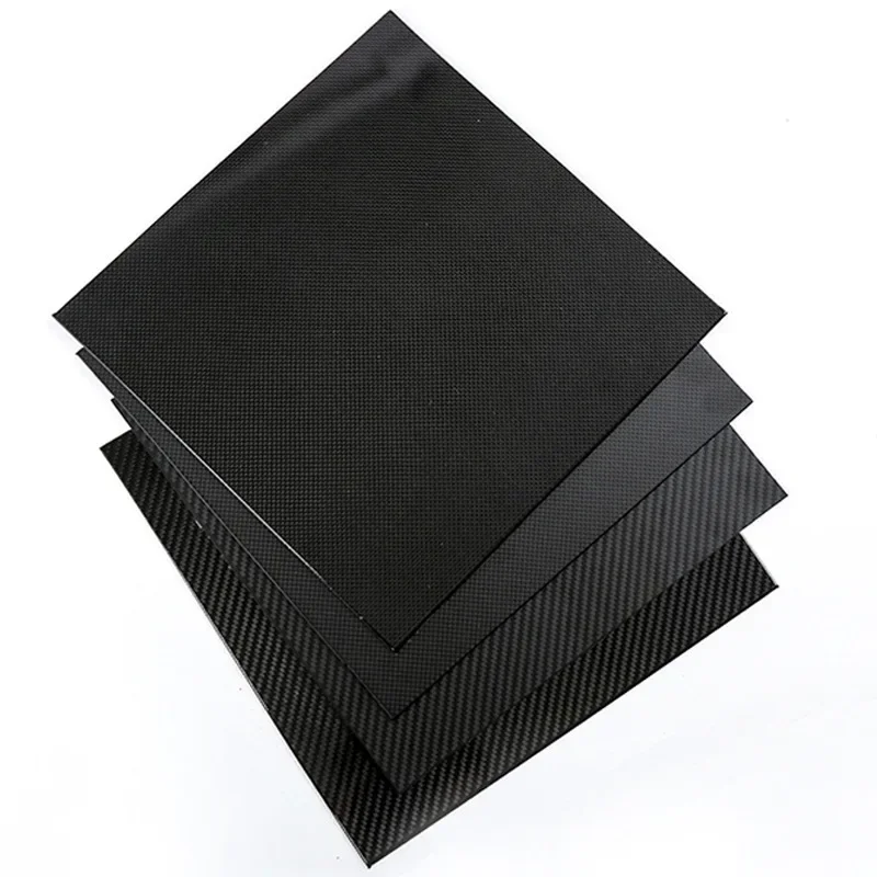 300mm×300mm Real Carbon Fiber  - Crepe Pan Carbon 评论和价格