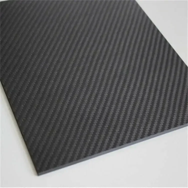 300mm×300mm Real Carbon Fiber  - Crepe Pan Carbon 评论和价格