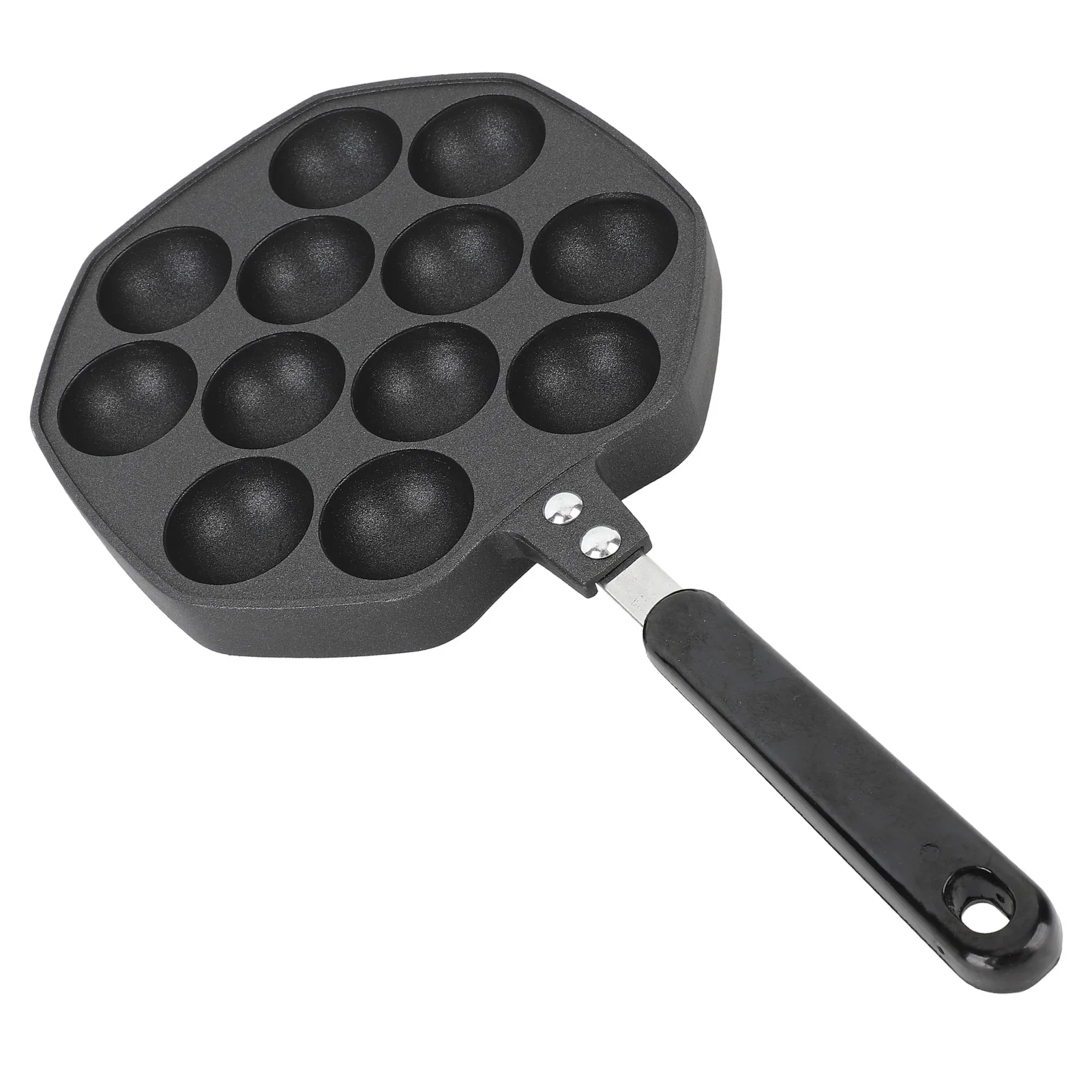 Takoyaki Pan 12 Molds Takoyaki - Takoyaki Grill Plate 评论和价格