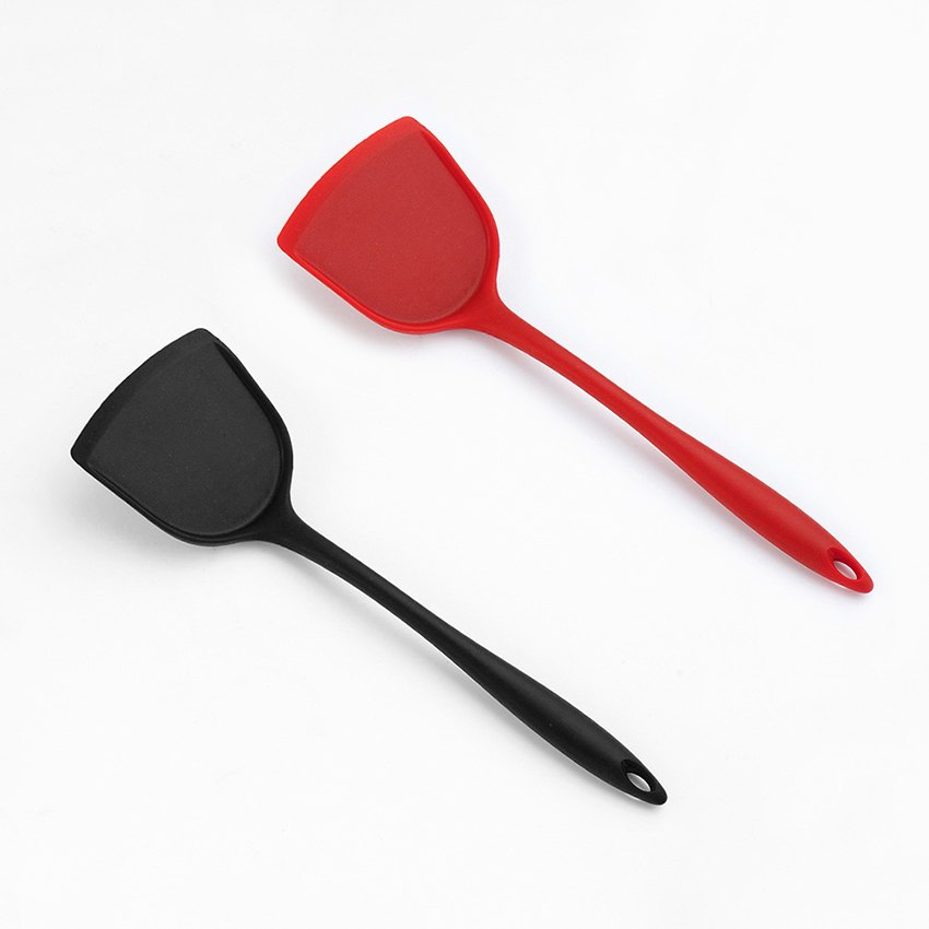 Silicone Kitchen Ware Non-stic - Okonomiyaki Spatula 评论和价格