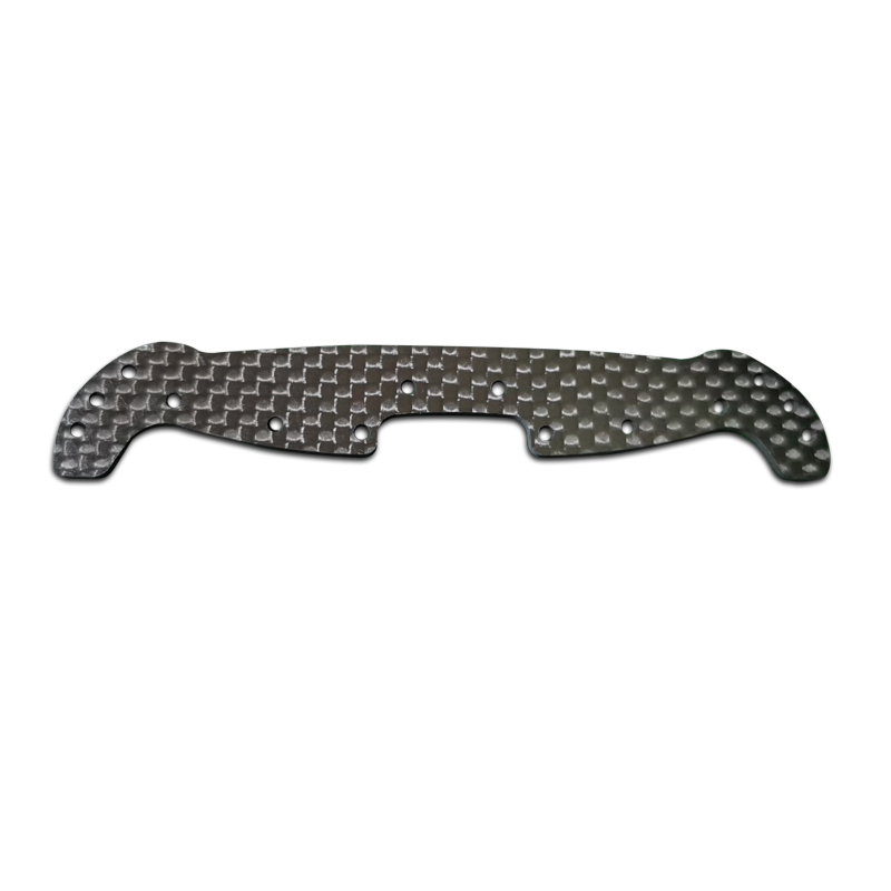 1PCS  2mm Head Leading Pteris  - Crepe Pan Carbon 评论和价格
