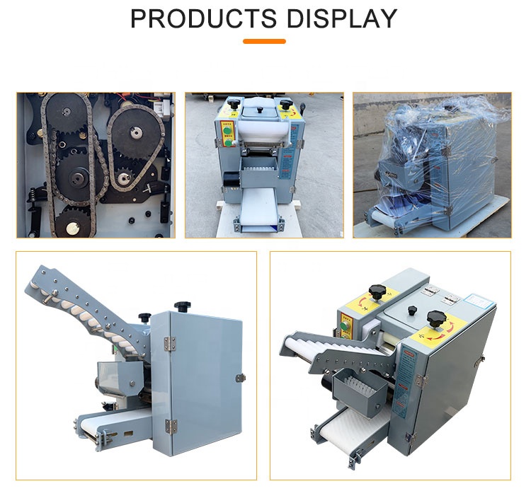 Size Customized Electric Sprin - Spring Roll Wrapper 评论和价格