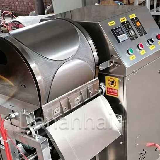 Automatic Hydraulic Roast Duck - Spring Roll Wrapper 评论和价格