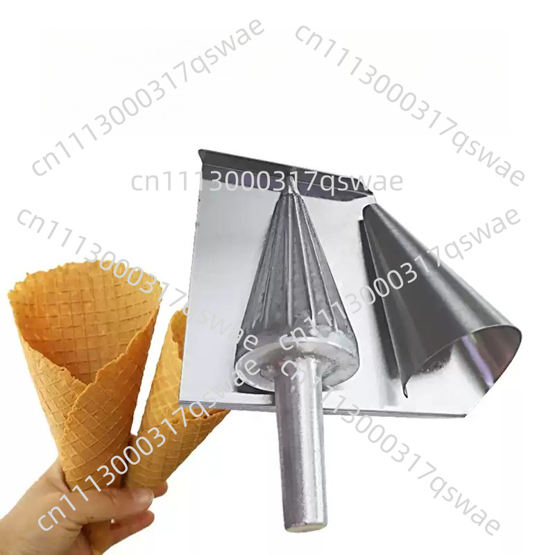 Manual Ice Cream Cone Maker Wa - Waffle Cone Maker 评论和价格