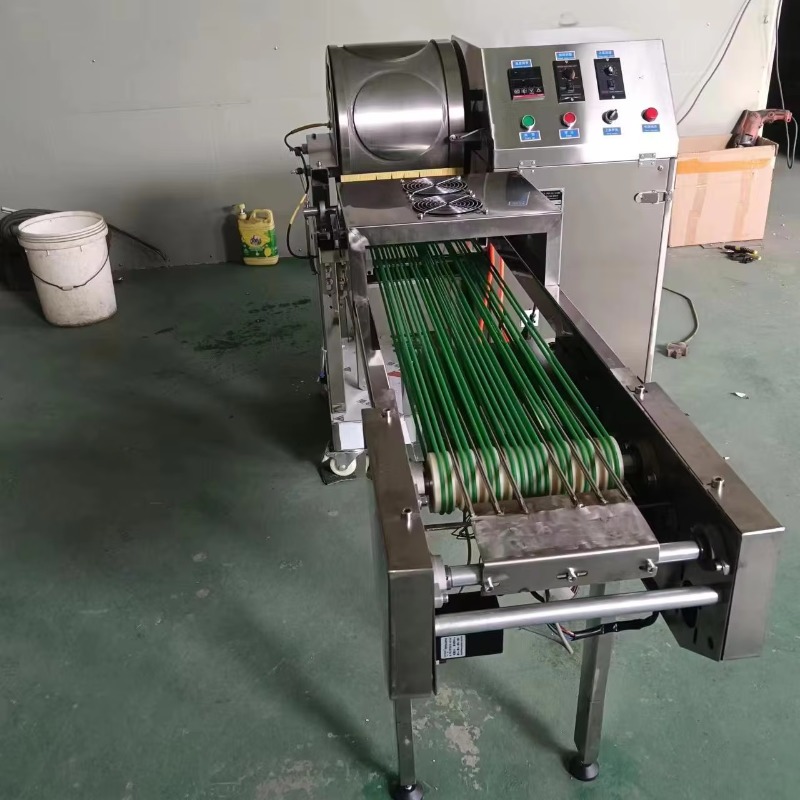 Automatic Pastry Sheet Tortill - Spring Roll Wrapper 评论和价格