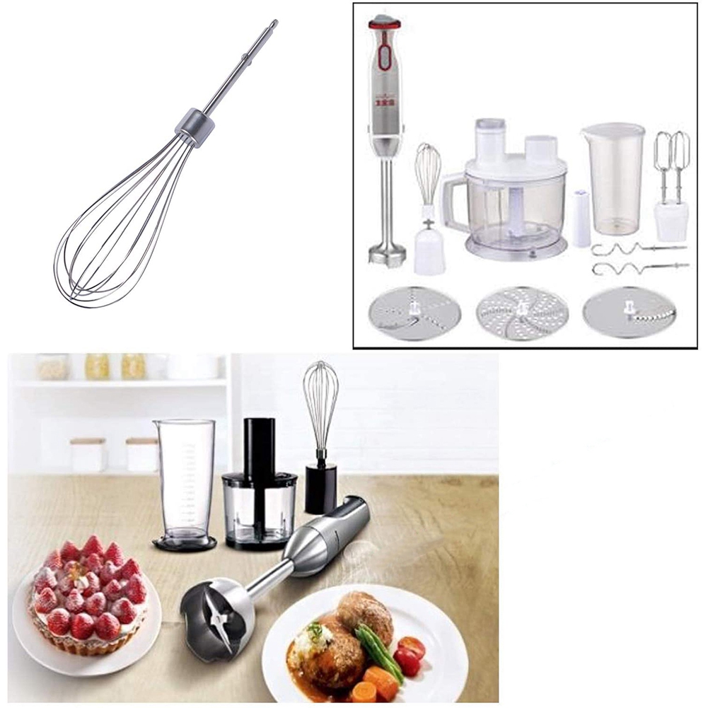 A56P-W10490648 & KHMPW Beaters - Kitchenaid Mixer Hand Mixer 评论和价格
