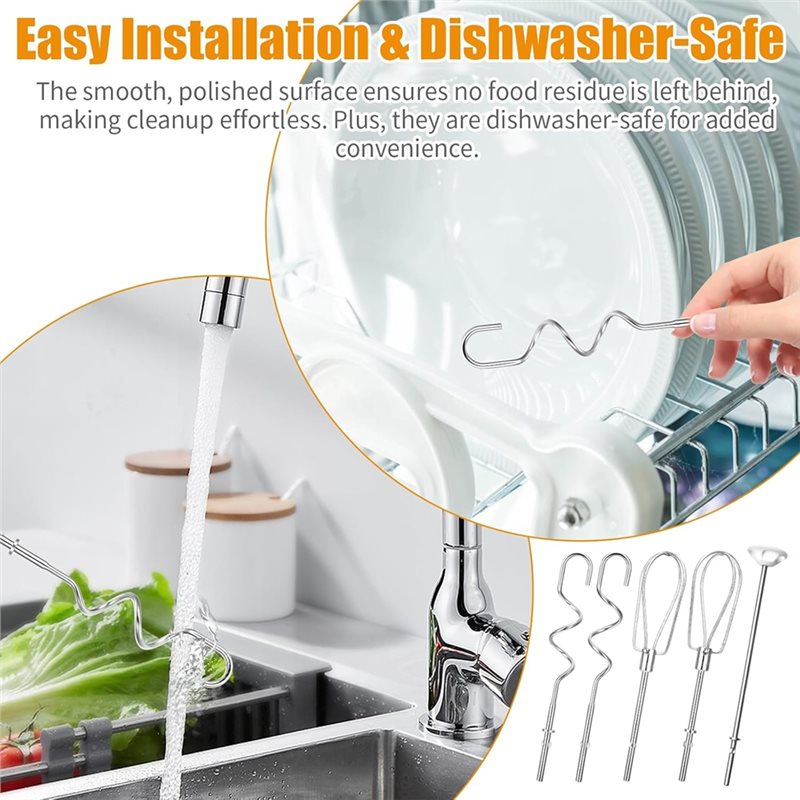 [B25B!】 For Kitchenaid Hand Mi - Kitchenaid Mixer Hand Mixer 评论和价格