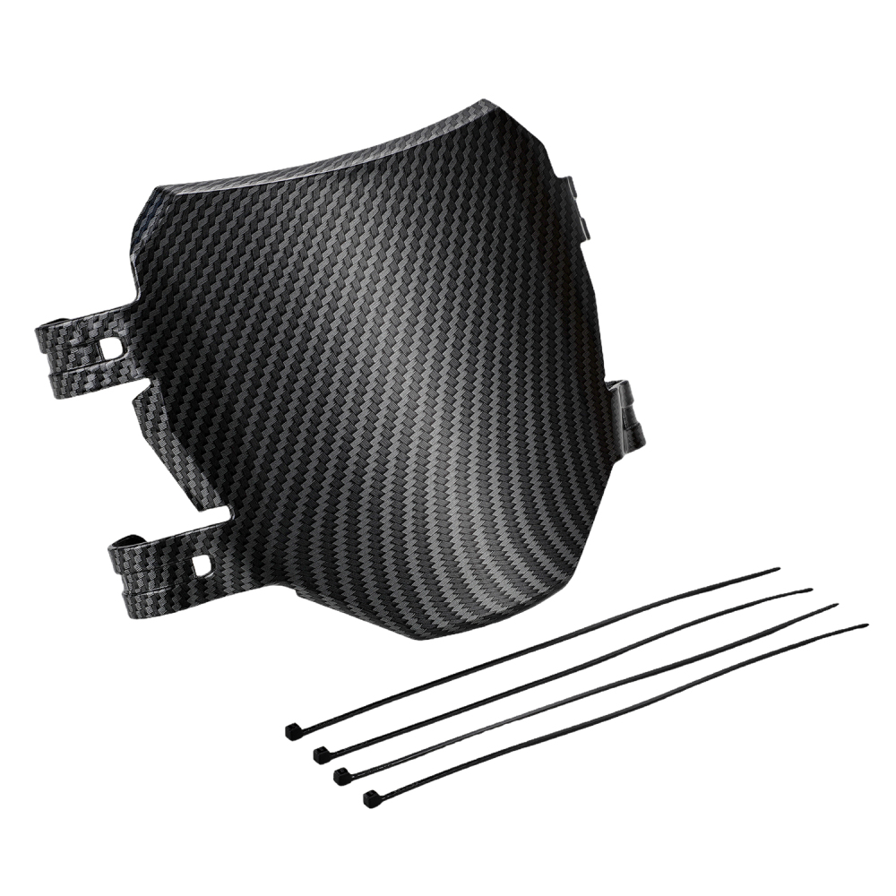 Motorcycles Accessories Univer - Crepe Pan Carbon 评论和价格