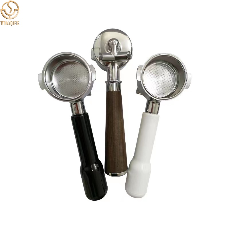 Espresso 51mm Portafilter with - Delonghi Espresso Ecp3420 评论和价格