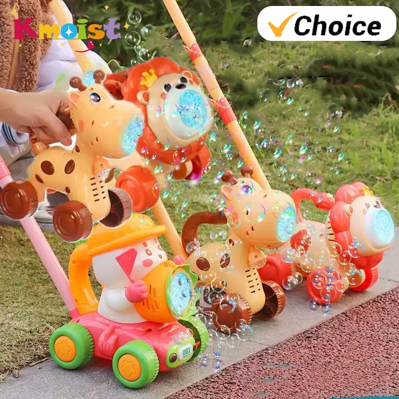 2026 Cute Bubble Machine Light - Hot Dog Press 评论和价格
