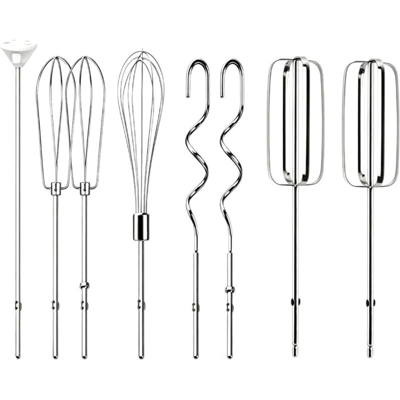 KEOL-Hand Mixer Attachments Fo - Kitchenaid Mixer Hand Mixer 评论和价格