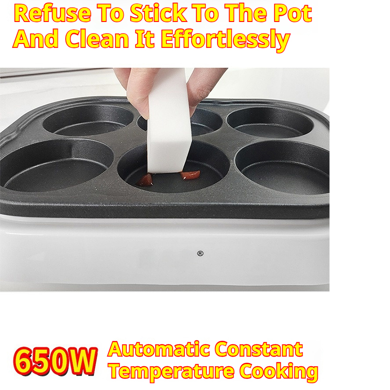 Electric Takoyaki Maker Roaste - Takoyaki Grill Plate 评论和价格