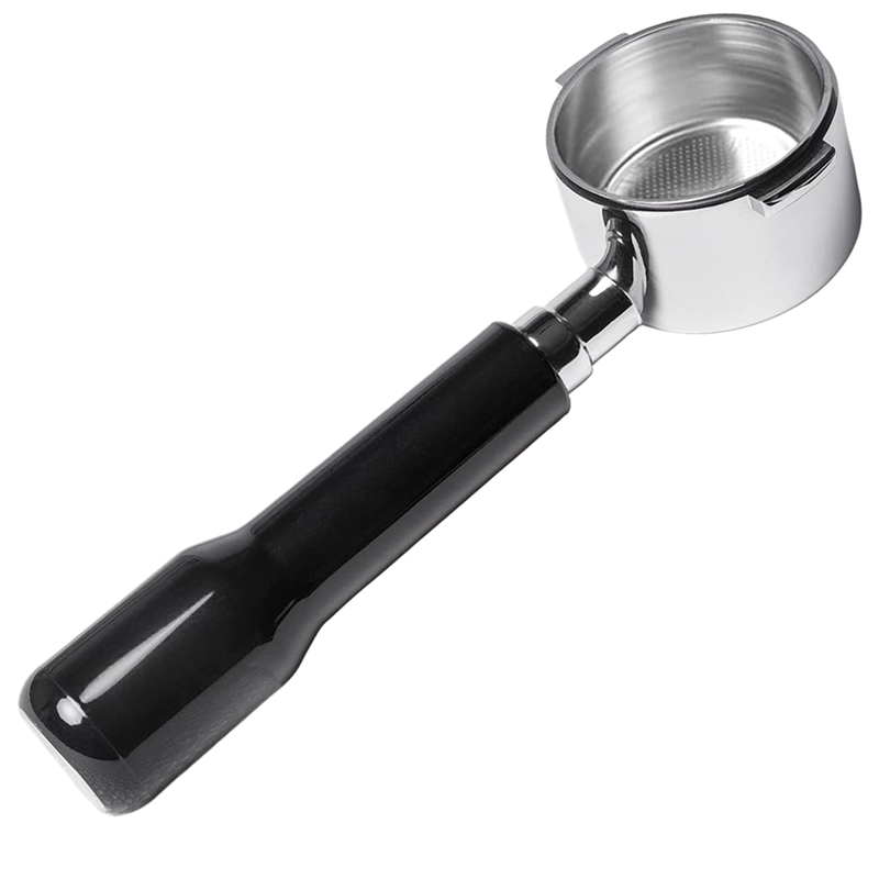 AA86 51Mm Bottomless Portafilt - Delonghi Espresso Ecp3420 评论和价格