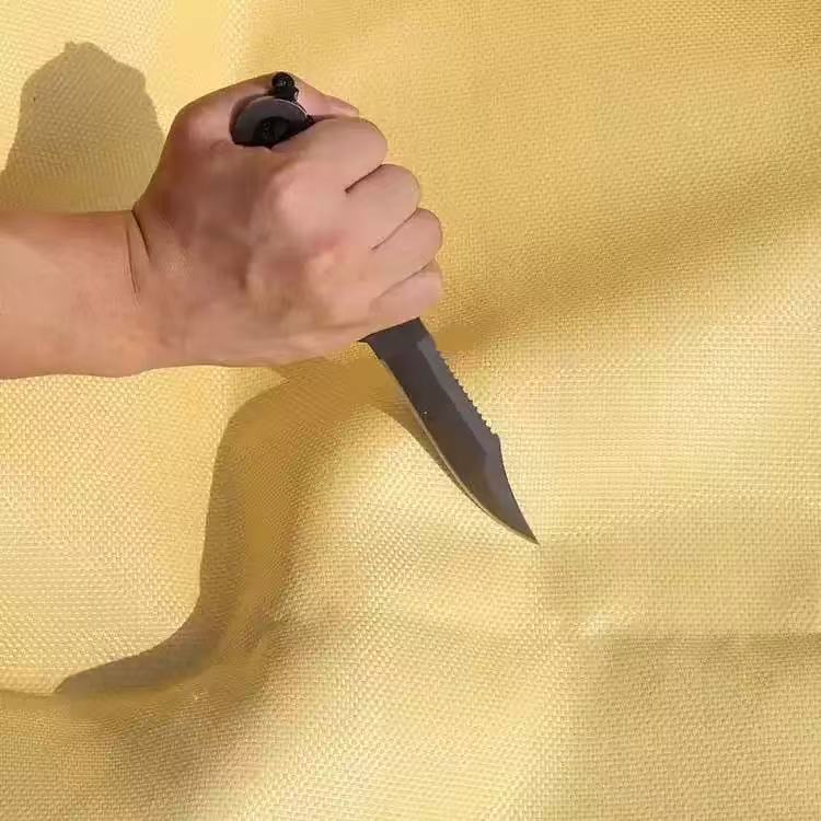 Ultra-thin 50gsm 200D Kevlar k - Crepe Pan Carbon 评论和价格