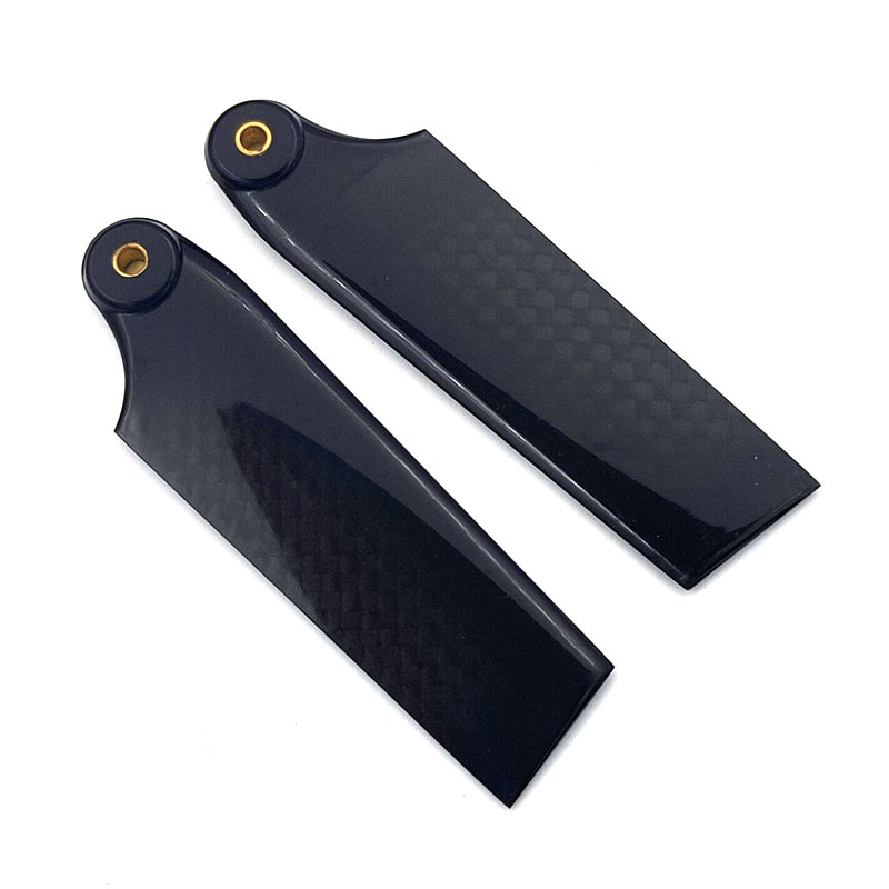 Tarot Carbon Fiber 70mm Tail B - Crepe Pan Carbon 评论和价格