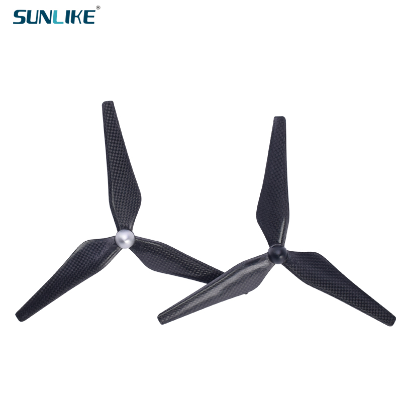 2pcs 3-blade 6033  6 inch 9450 - Crepe Pan Carbon 评论和价格