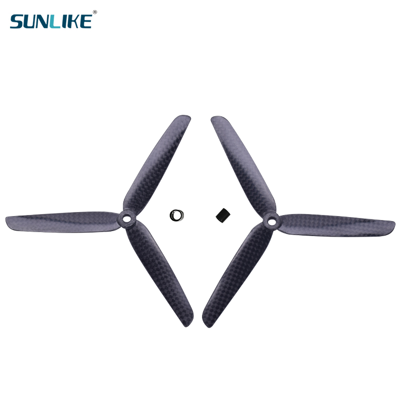 2pcs 3-blade 6033  6 inch 9450 - Crepe Pan Carbon 评论和价格
