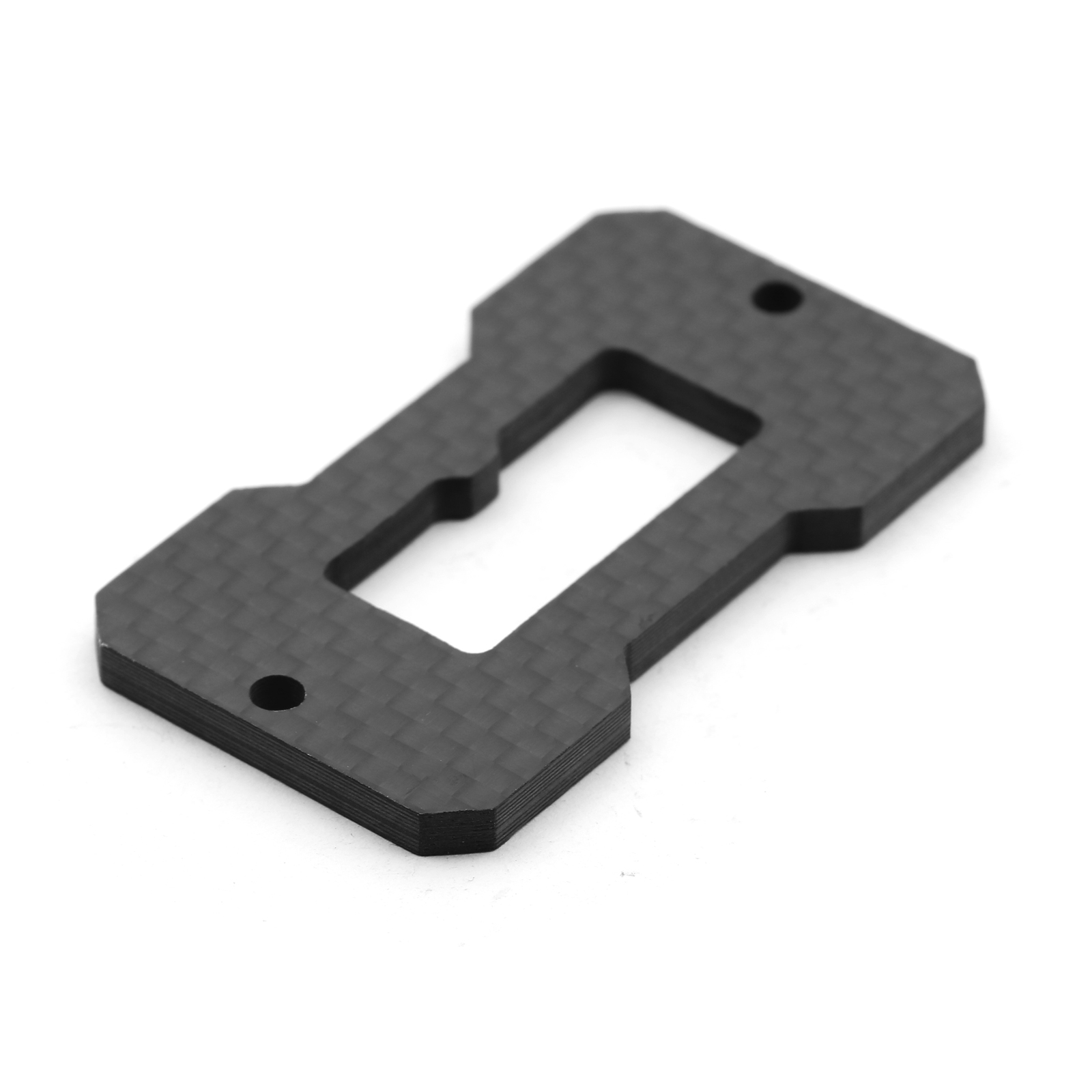 Carbon Fiber Servo Mount Fxed  - Crepe Pan Carbon 评论和价格