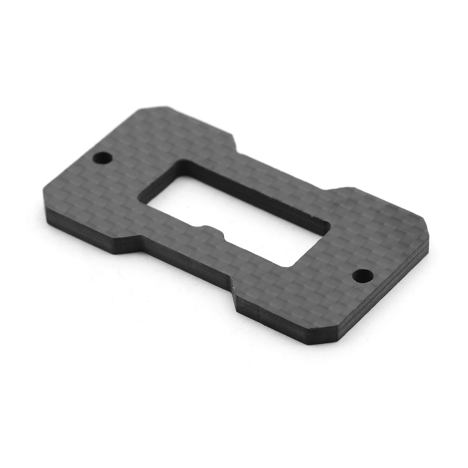 Carbon Fiber Servo Mount Fxed  - Crepe Pan Carbon 评论和价格