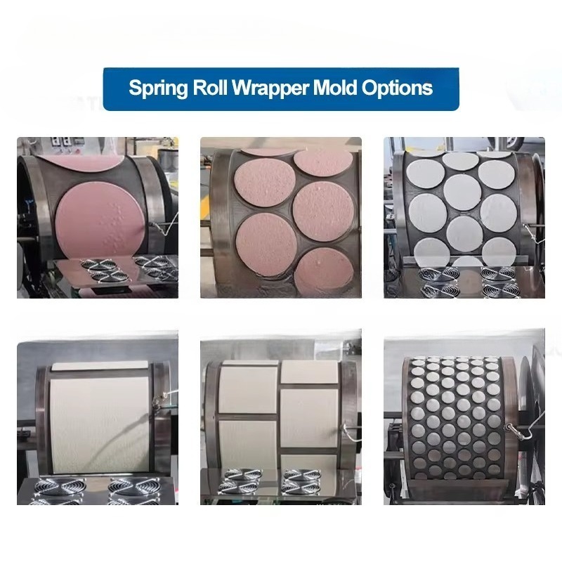 Pastry Sheet Rice Spring Roll  - Spring Roll Wrapper 评论和价格