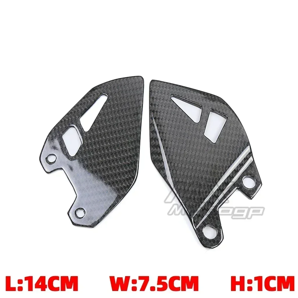 ZH2 For KAWASAKI Z H2 2020-202 - Crepe Pan Carbon 评论和价格