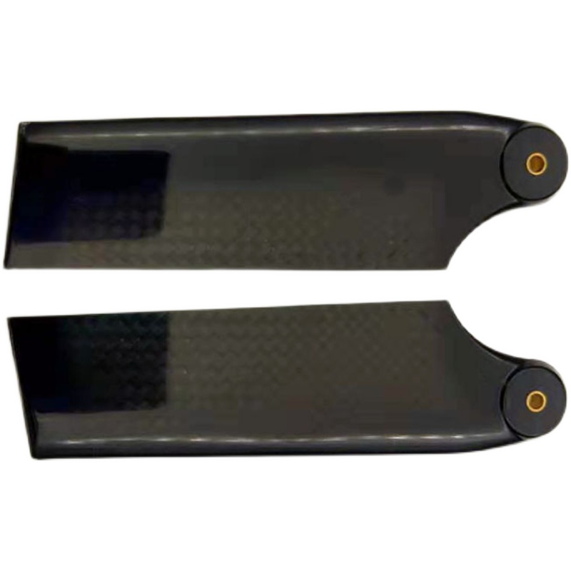 Tarot 95MM Carbon Fiber Tail R - Crepe Pan Carbon 评论和价格