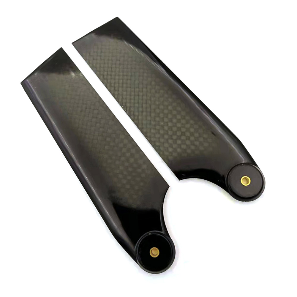 Tarot 95MM Carbon Fiber Tail R - Crepe Pan Carbon 评论和价格