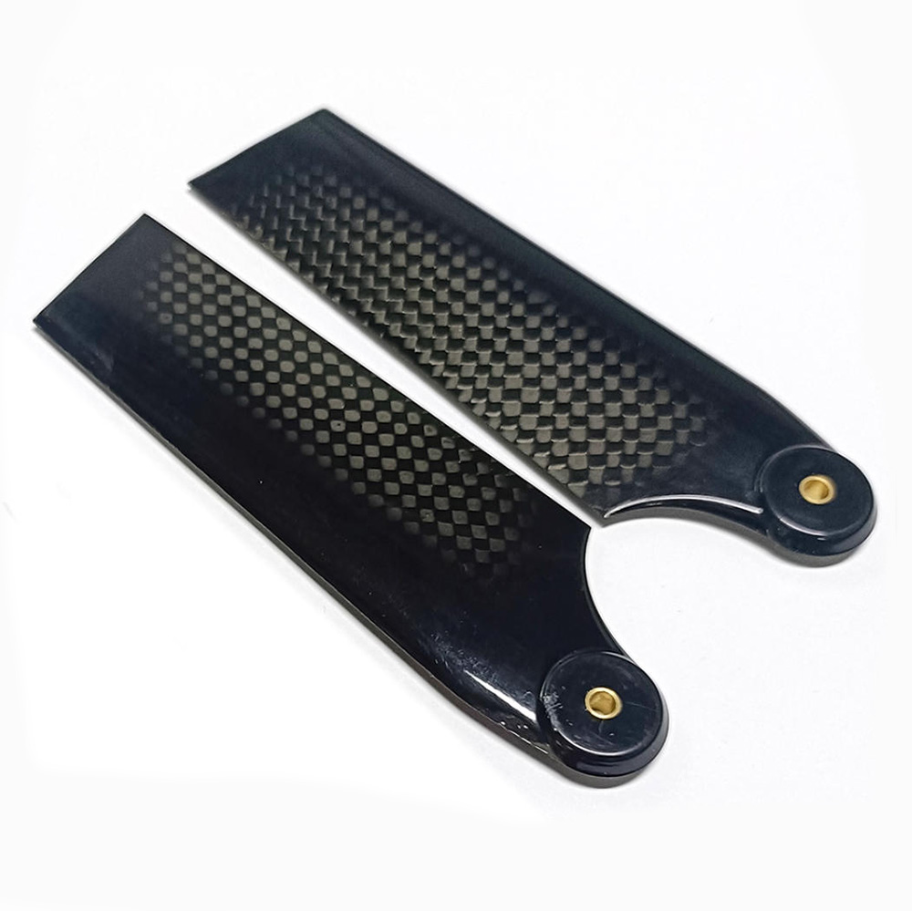 Tarot 95MM Carbon Fiber Tail R - Crepe Pan Carbon 评论和价格