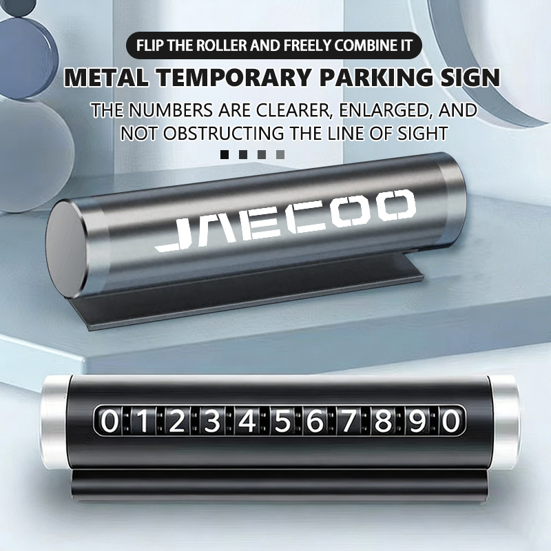 Universal Car Phone Number Tem - Crepe Pan Carbon 评论和价格
